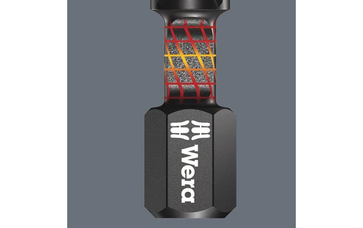 Produktbild Wera Bit-Check 30 Impaktor 1 (D 6.3)