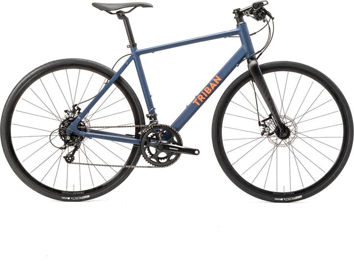 Immagine prodotto Triban RC120 (48 cm)