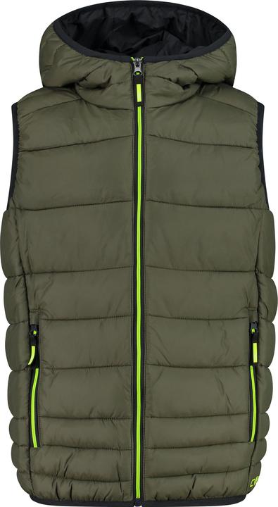CMP Campagnolo Kid's Vest Fix Hood