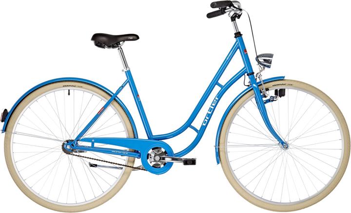 Actual product image Ortler Detroit (50 cm)