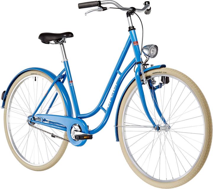 Actual product image Ortler Detroit (50 cm)
