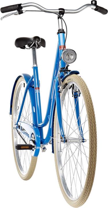 Actual product image Ortler Detroit (50 cm)