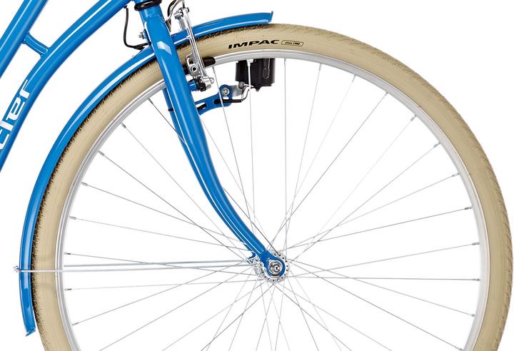 Actual product image Ortler Detroit (50 cm)