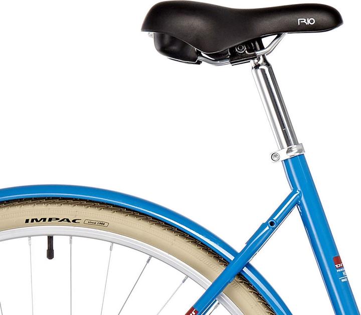 Actual product image Ortler Detroit (50 cm)