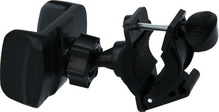Swissten Fahrradhalterung S-GRIP BCCL1