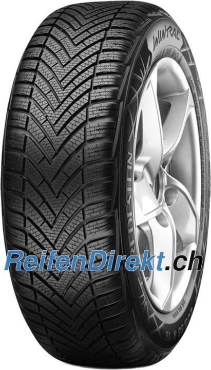 Produktbild Vredestein Wintrac (195/65R15 91T)