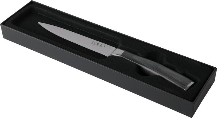 Produktbild Tokio Kitchenware Damast-Kochmesser (12.50 cm)