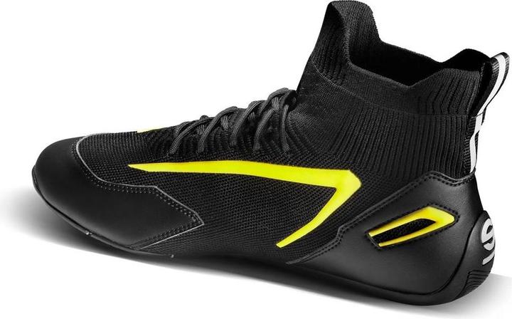 Actual product image Sparco Hyperdrive (38)