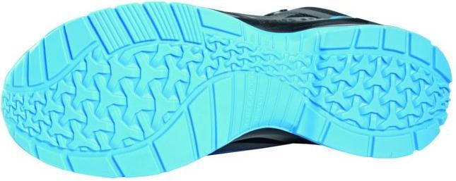Produktbild Steitz Secura Schnürstiefel schwarz/blau VD PRO 1800 ESD, S2 NB BOA (S2, 39)