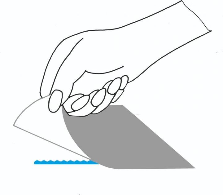 Actual product image HERMA Removable refill cassette