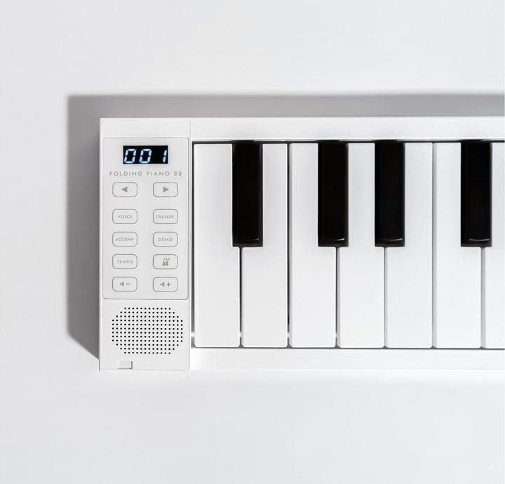 Produktbild Blackstar Folding Piano 88 (88 Tasten)
