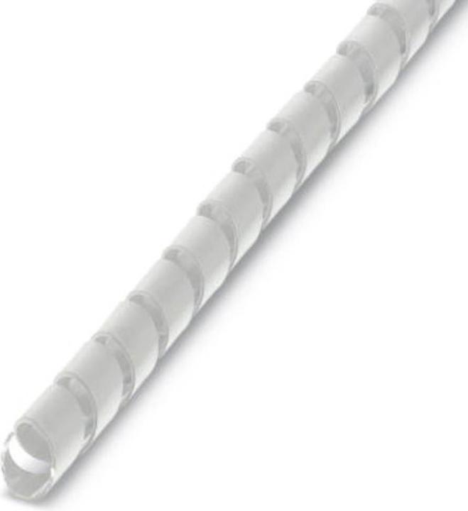 Image du produit Phoenix Tuyau spiralé WG-S HF 50 (Tuyau spiralé pour câble, 2500 cm)