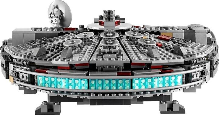 Immagine prodotto LEGO Millennium Falcon (75257, LEGO Star Wars)
