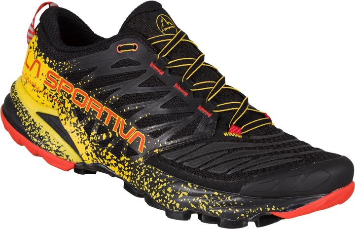 Actual product image La Sportiva Akasha II (49)