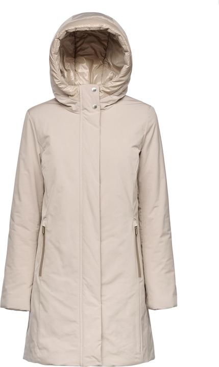 Actual product image Geox 's waterproof jacket spherica (46)