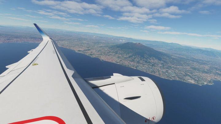 Immagine prodotto Microsoft Flight Simulator Standard Edition (PC, DE)
