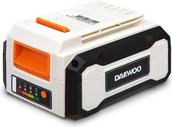 Actual product image Daewoo Dast 5040LI (46 cm)