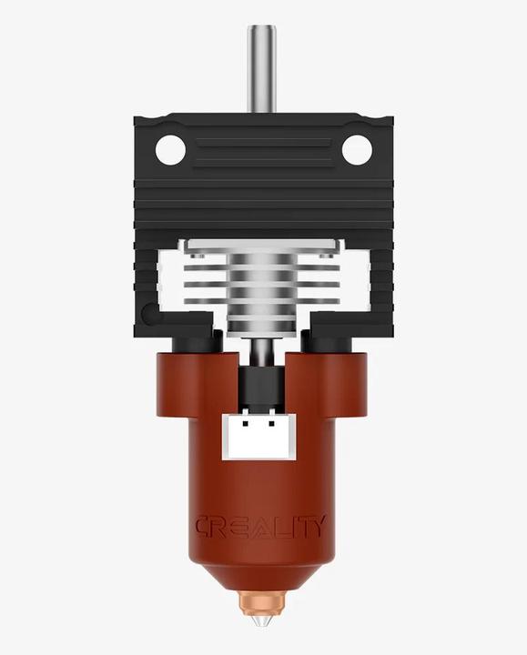 Produktbild Creality Heizelement K1-Serie (Ersatzteile)