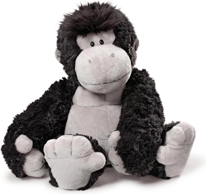 Produktbild NICI Gorilla (25 cm)