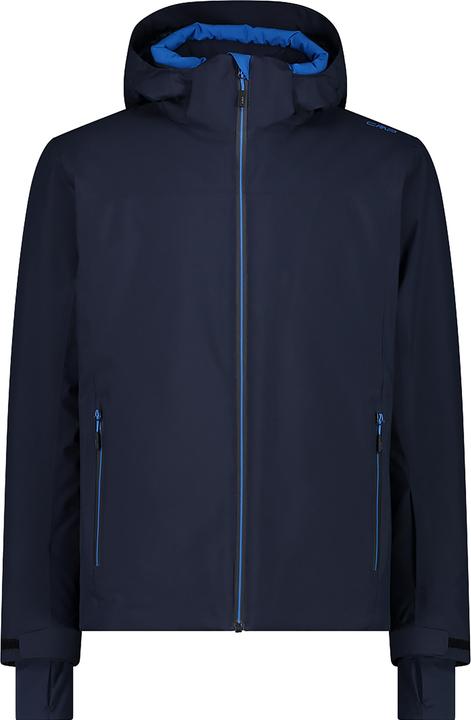 Produktbild CMP Campagnolo Zip Hoodie (XL)