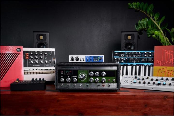 Actual product image RME Audio Fireface UCX II (USB)