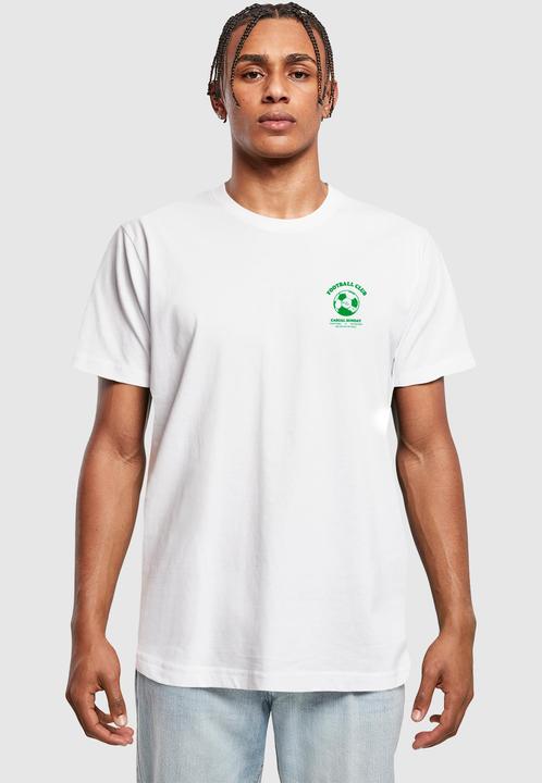 Image du produit Mister Tee Tee MisterTee See you on the Field - 166947 (L)