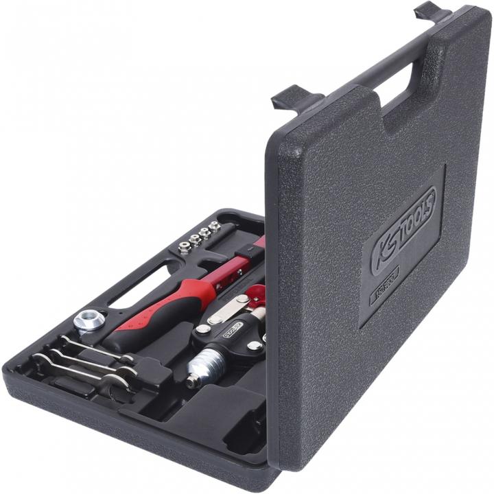 Produktbild KS Tools Universal-Nietzangen-Satz (19 mm)
