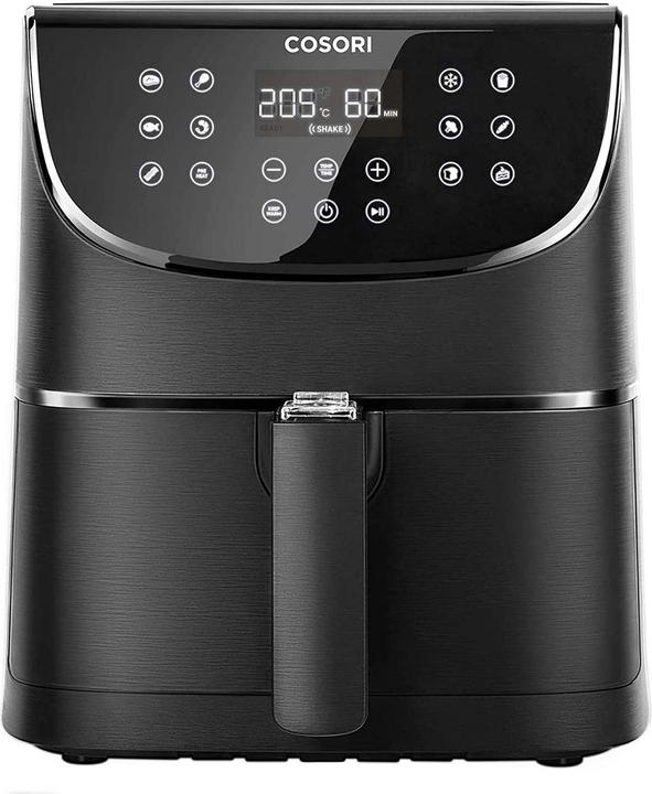 Actual product image Cosori Pro 5.8-Quart Air Fryer