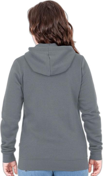 Produktbild JAKO Kapuzenjacke Organic (46)