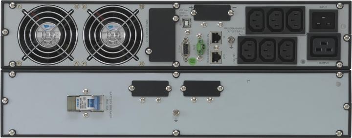 Immagine prodotto Online USV Pacco batteria X3000RBP