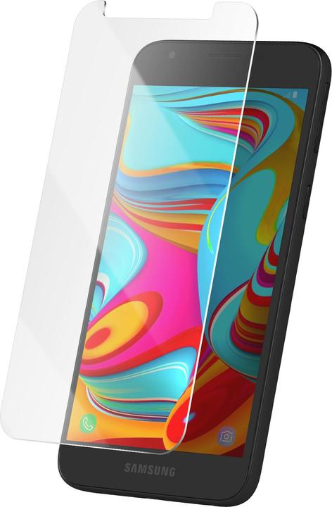 Image du produit Avizar ClearShield Folie (1 pièce(s), Samsung Galaxy A2 Core)