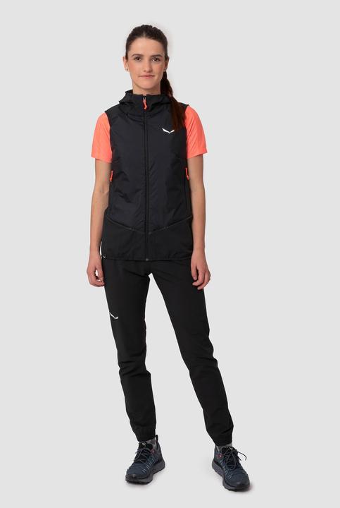 Actual product image Salewa Pedroc Durastretch Wool Trousers Da (34)