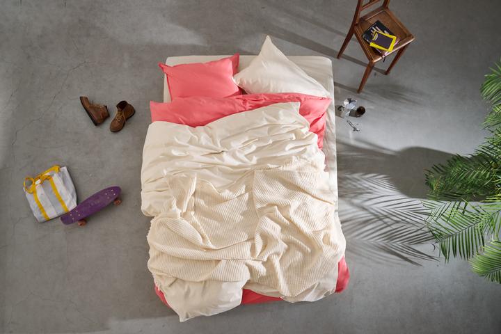 Image du produit lavie Louise (Taie d'oreiller, 50x70 cm)