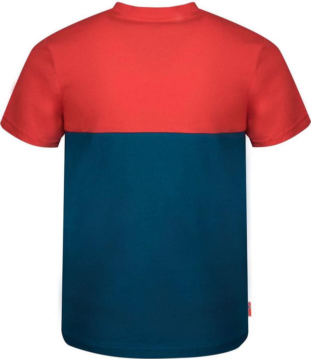 Actual product image Trollkids Bergen T-shirt (92)