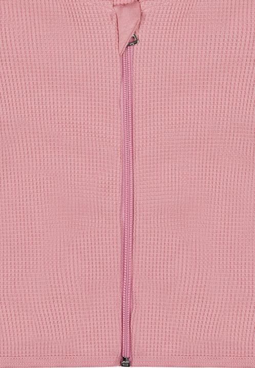 Actual product image loud + proud Jacket Waffle (68)