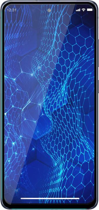 Productafbeelding 3MK Hardglass Max Lite Scherm Beschermer (1 Stuk, Samsung Galaxy S20 FE, Samsung Galaxy S20 Lite)