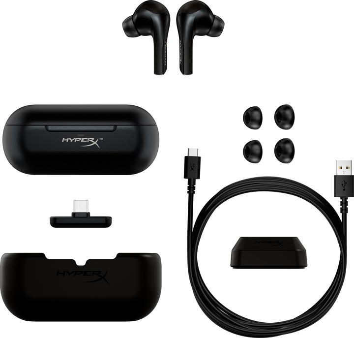 Image du produit HyperX Cloud MIX (Sans fil)