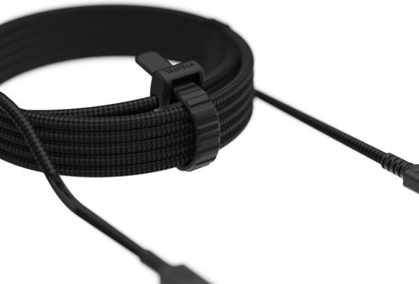 Actual product image Xtorm USB-C -> USB-C 3.0m 240W Next Gen Cable (3 m)