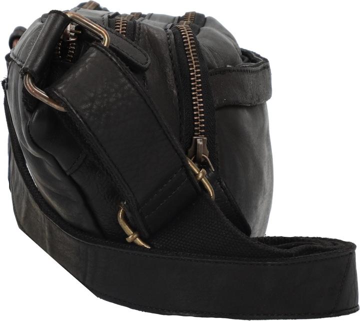 Actual product image Harbour 2nd Urban Poets belt bag leather 30.5 cm