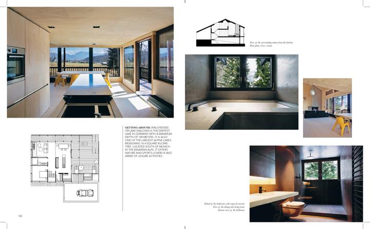 Produktbild Architekten Reisen (Deutsch, Sibylle Kramer, 2019)