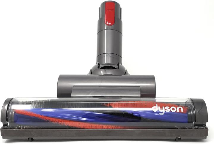 Produktbild Dyson CY28 Big Ball Allergy Original Turbina
