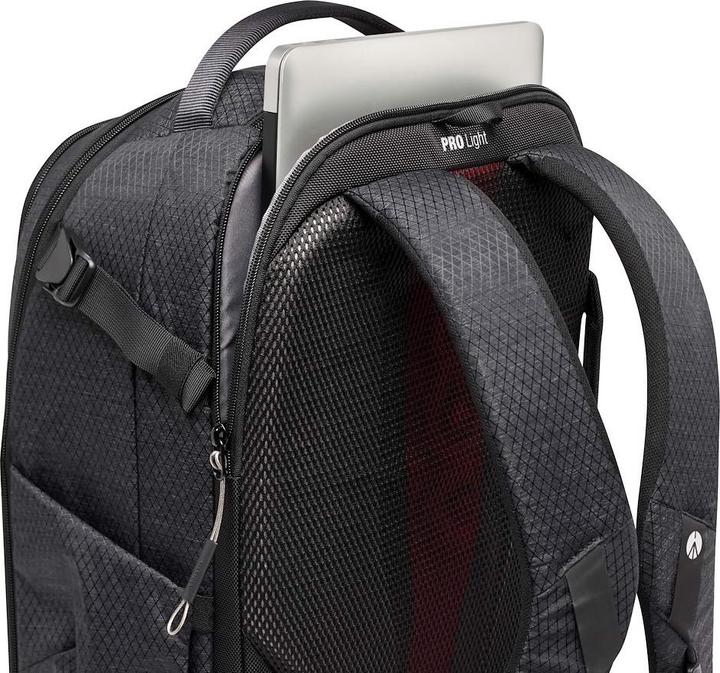 Productafbeelding Manfrotto PL FrontLoader rugzak M (Foto rugzak, 24.50 l)