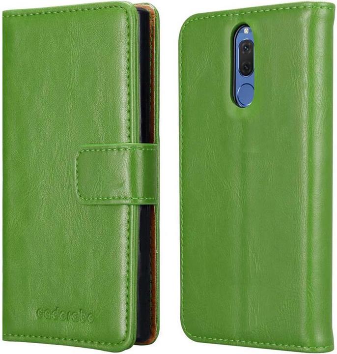 Actual product image Cadorabo Book Luxury Cover (Mate 10 Lite)