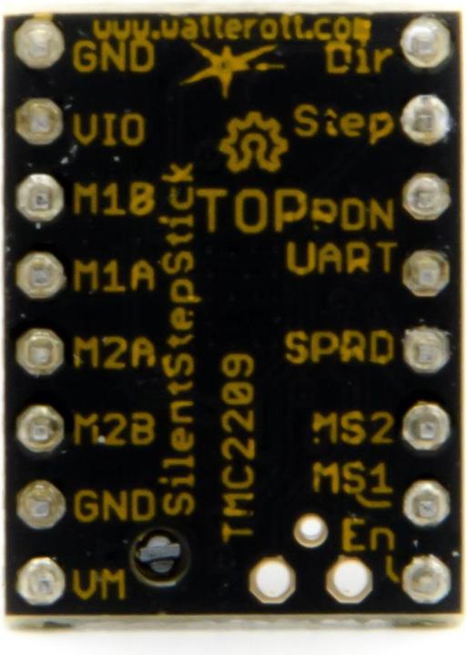 Produktbild Watterott SilentStepStick TMC2208