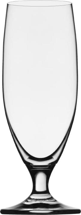 Actual product image Ich-zapfe Beer glasses, beer tulip set of 6, IMPERIAL 0.5 litres (0.50 l, 1 x)