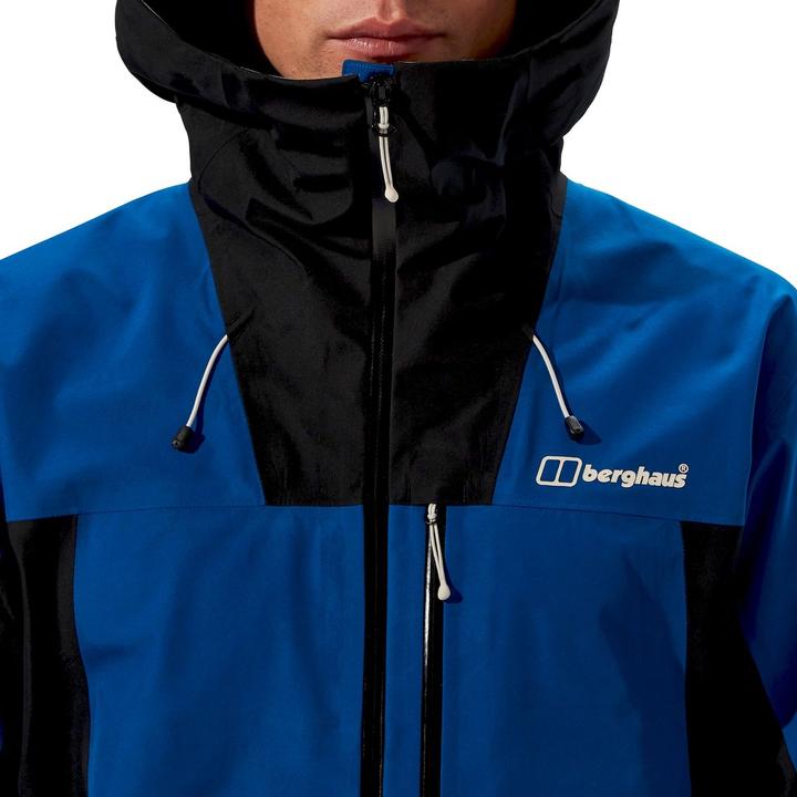 Image du produit Berghaus Wasserdichte Ridge-Seeker Jacket (50)