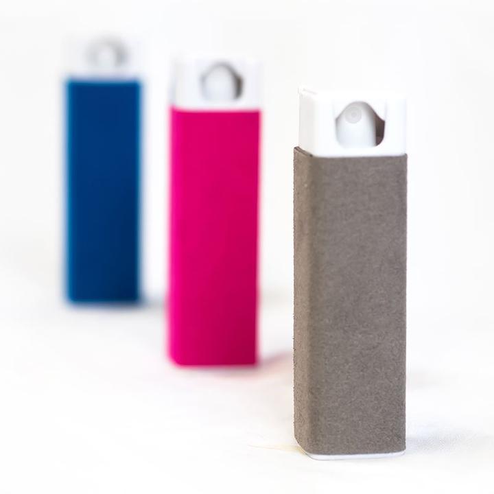 Immagine prodotto cyoo Splash Detergente antibatterico per schermi
