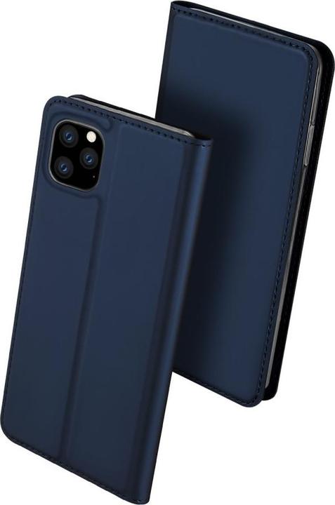 Actual product image Dux Ducis Skin Pro Series (Apple iPhone 11 Pro Max)