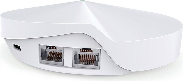 Produktbild TP-Link Deco P7 Powerline WLAN Mesh 2er Set (AC1300 + AV600)