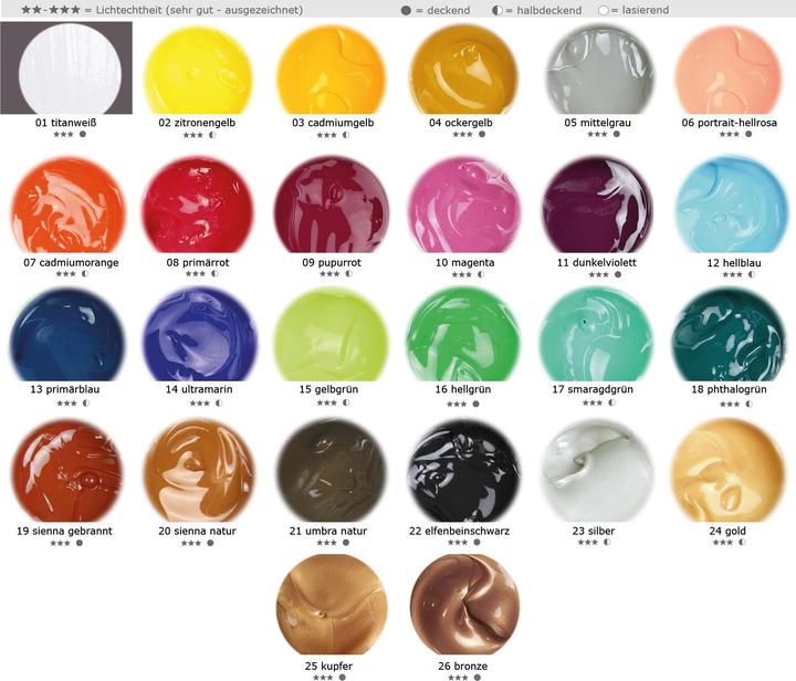Actual product image Magi-Wap Artist bottle 500ml (Sienna Burnt, 500 ml)